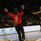 2018.01.19.Győri Audi Eto KC-MTK Budapest női kézilabda mérkőzés Fotók:árpika 