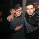 Club Vertigo - Chris Lawyer 2016.01.09. (szombat) (Fotók: Vertigo)