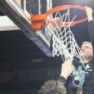 2019.02.16 Hepp Kupa döntő és Zsíros Tibor Férfi kosárlabda Magyar Kupa döntő