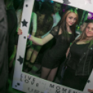 Club Vertigo -  Wake Up Girls / Nőnapi buli 2014.03.08. (szombat)