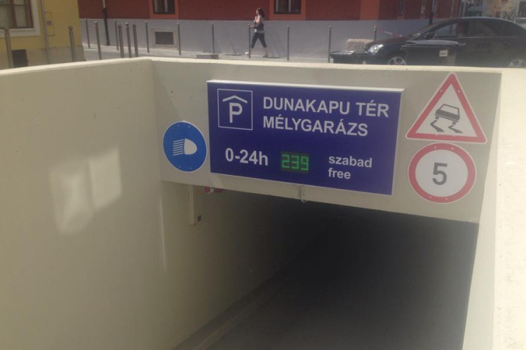 FELTÁRTÁK A MÉLYGARÁZS BEÁZÁSÁNAK OKAIT, A HIBÁT ELHÁRÍTOTTÁK