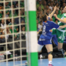 2018.04.14. Győri Audi Eto KC-Brudusnost női kézilabda bajnokok ligája Fotók:árpika