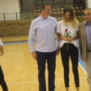 2019.09.09 Női kosárlabda mérkőzés Tapodi Péter és Füzi Ákos Emlékére Fotók:árpika 