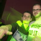 Club Vertigo - Majka & Curtis 2015.03.21. (szombat)