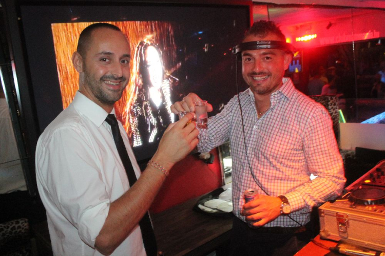 2015.06.27. Mamma Mia Szombati Házibuli FeelHarmonX Dj:Balage Photo by Árpika