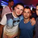 Club Mundo -  House Classic w/ Sterbinszky   Newl 2013.06.15. (szombat)