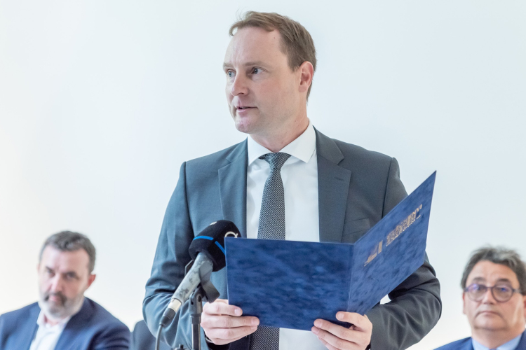 Győriek, akik állami kitüntetést kaptak – Gratulálunk mi is!