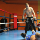 2013.02.16.Szombat Profi MMA És Box Mérkőzés Fotók:árpika