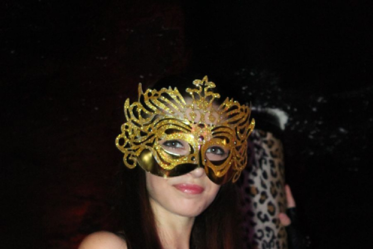 2014.01.11. Szombat Mamma Mia Házibuli DJ:Balage Fotók:árpika