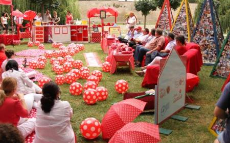 Pénteken kezdődik a Győrkőcfesztivál