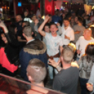 2016.04.08. Mamma Mia Video Disco Dj Hubik Fotók:árpika