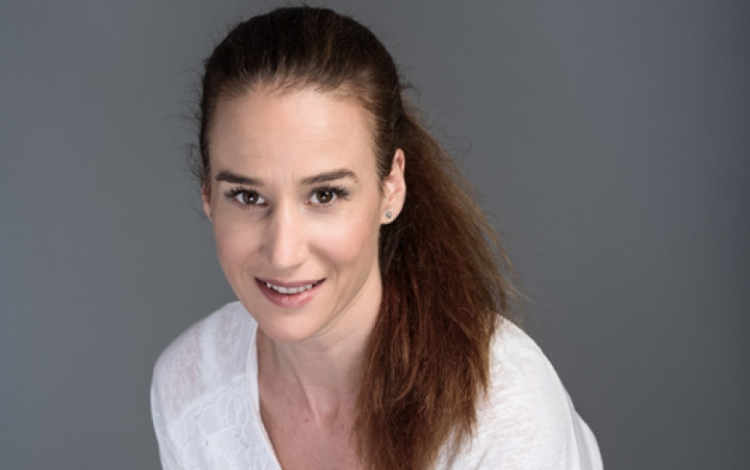 Szina Kingát Kardirex-díjjal ismerték el