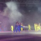 2017.07.23. EYOF megnyitó ünnepség Fotók:árpika 