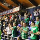 2013.03.25.Vasárnap Magyar kupa dömtő Hat-Agro Uni Győr-UE Sopron (2) fotók:árpika