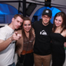 Peaches and Crem - Club Neo