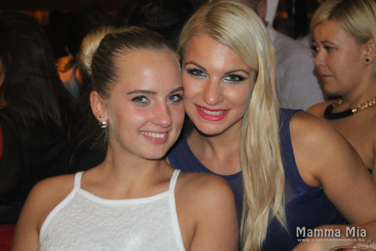 2015.08.28 Mamma Mia Pénteki házibuli Dj:Ice Fotók:árpika