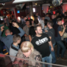 2015.01.16 Mamma Mia Pénteki házibuli Dj:Ice & Solymi Konga Fotók:árpika