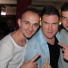 2013.04.19.Péntek Mamma Mia Kasza Tibi élő clubkoncert Fotók.árpika