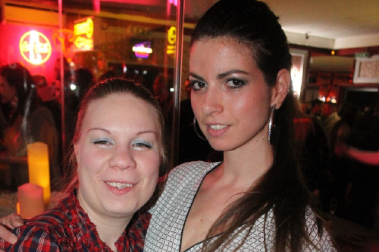 2015.02.21 Mamma Mia Szombati Házibuli Dj:Balage Fotók:árpika