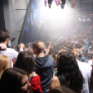 Club Vertigo - Deák bál / ANGELS OF NIGHT 2015.11.06. (péntek)