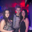 Club Vertigo - The Opening w/ Dave Martin 2014.09.13. (szombat)