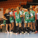 2020.08.25. Audi ETO KC-Váci NKSE női kézilabda felkészülési mérkőzés