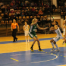 2013.02.03.Hat-Agro Uni Győr - Sbk Samorin Női kosárlada (1) Fotók:árpika