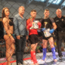 2018.04.28. WHB Amatőr MMA magyar kupa és Bothúzó bajnokság Fotók:árpika