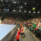 2018.03.22. Magyarország-Hollandia női kézilabda mérkőzés Fotók:árpika