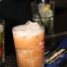 2013.11.23 Szombat Aftersix Cocktail Bar and Café fotók:árpika