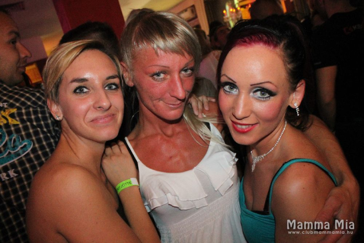  2015.11.14. Mamma Mia Szingli Party Dj:Balage & Solymi Conga Fotók:árpika