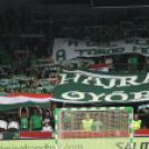 2018.11.17.Győri Audi ETO KC-Podravka Vegeta BL kézilabda mérkőzés Fotók:árpika 