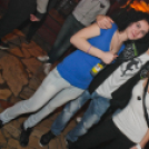 Lapos buli 2014.03.14. (péntek) |Foto: Gombás Ákos