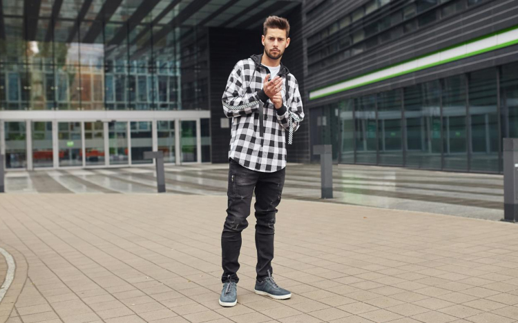 3 okos módszer az ingujj felhajtására