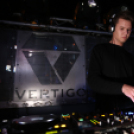 Club Vertigo - Julia Carpenter 2015.12.05. (szombat) (Fotók: Vertigo)