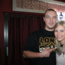 2014.10.24 Mamma Mia Pénteki házibuli Dj:Ice & Solymi Conga Fotók:árpika