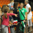 2017.09.02.Győri Audi ETO KC - DVSC-TVP női kézilabda Fotók:árpika