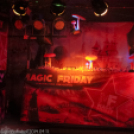 Magic Friday Party 2014.04.11. Péntek