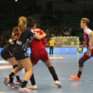 2018.03.22. Magyarország-Hollandia női kézilabda mérkőzés Fotók:árpika