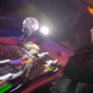 Club Vertigo - Rockerek és plázacicák 2014.10.18. (szombat)