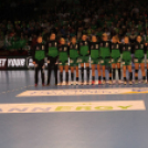 2018.02.05.Audi Eto Kc-Nykobing Női kézilabda BL mérkőzés Fotók:árpika 