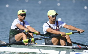 Megvédte Európa-bajnoki címét Szabó Bence