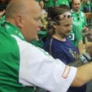 2018.05.23. Audi ETO KC -Békéscsaba női kézilabda és a bajnoki ünneplése Fotók:árpika 