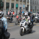 2015.05.09. Motoros Felvonulás Győr Fotók:árpika