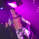 Club Vertigo - Supergirl Party 2015.01.10. (szombat)