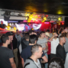 2016.03.25 Mamma Mia Ballantine's Night Dj:Ice&Solymi Konga fotók:árpika