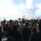 2017.07.23. EYOF megnyitó ünnepség Steve Aoki Fotók:árpika 