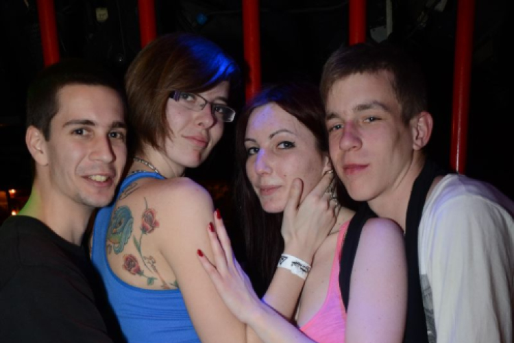 2013.04.13 Szombat Lapos Hipp-Hopp Party Fotók:adrián 