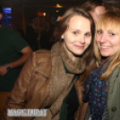 2014.09.26.Péntek - Magic Friday Party 