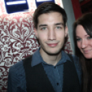 2013.01.26. Szombat Mamma Mia -Pál Dénes-Dj:Balázska 